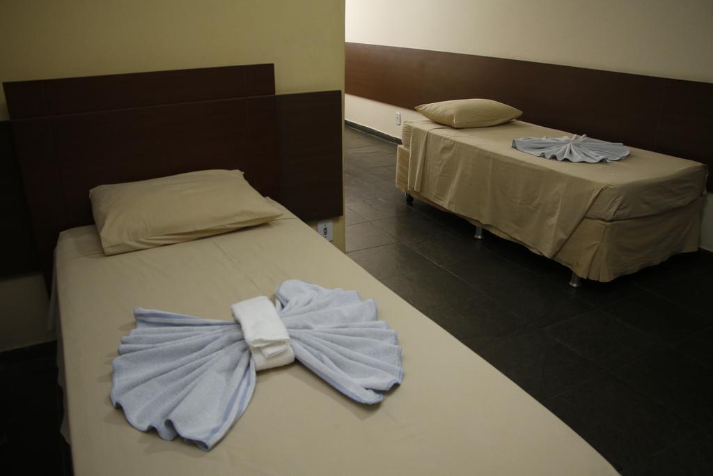 Hotel Santa Fe Itupeva Room photo